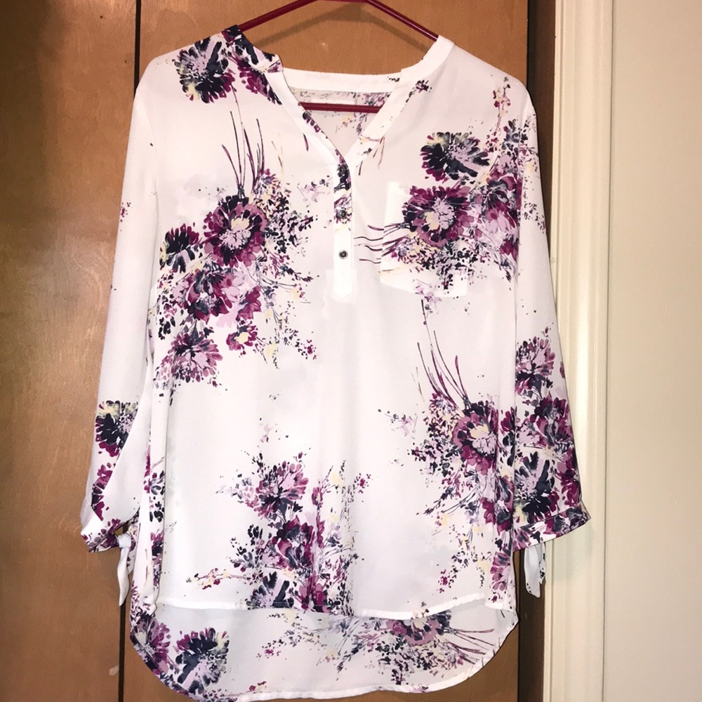 Fancy Shirt